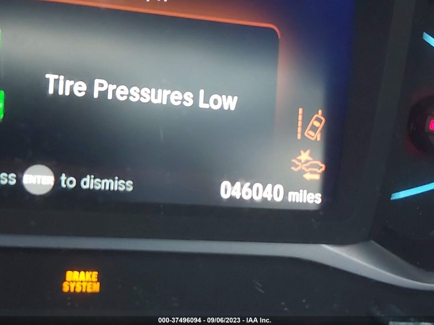 2020 HONDA PILOT EXL - 5FNYF6H58LB063132