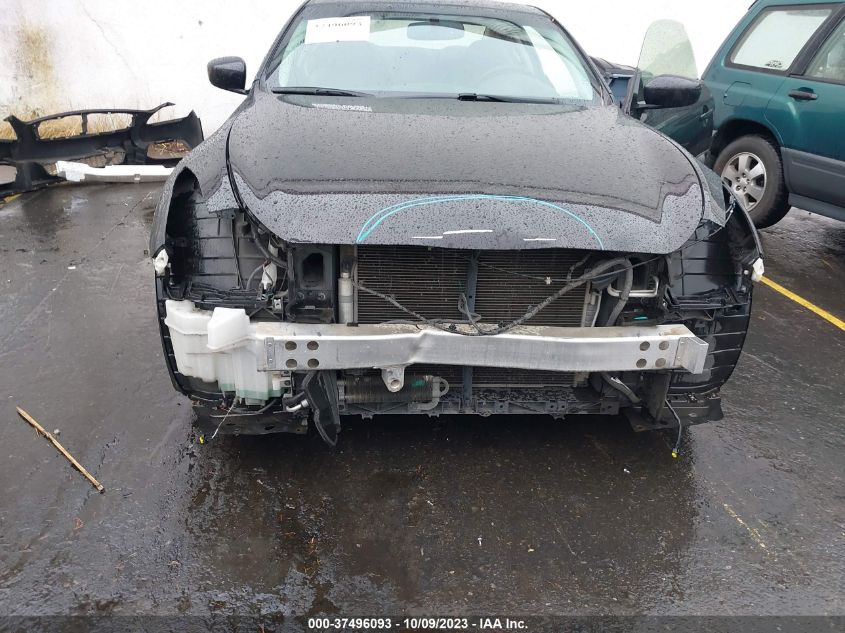 2013 INFINITI G37 COUPE IPL 6MT JN1CV6EK1DM921799