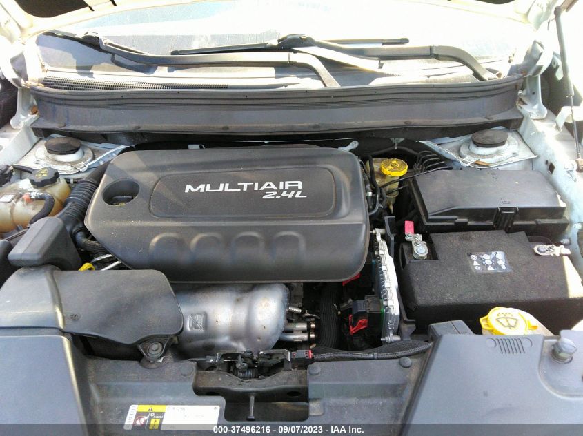 2015 JEEP CHEROKEE LATITUDE - 1C4PJLCB1FW759871