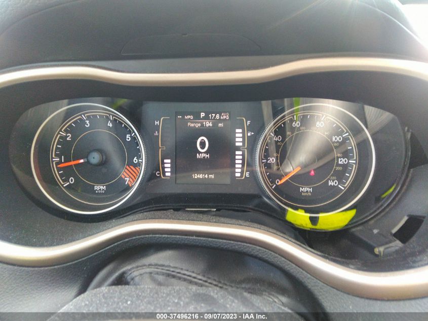 2015 JEEP CHEROKEE LATITUDE - 1C4PJLCB1FW759871