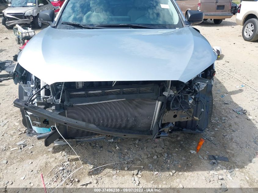 2022 TOYOTA COROLLA CROSS L - 7MUAAAAG3NV004623