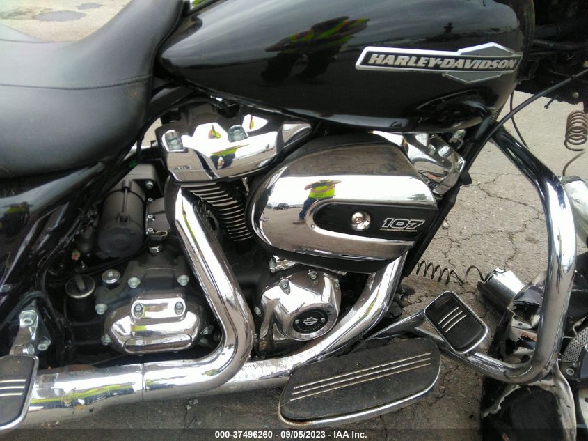 2021 HARLEY-DAVIDSON FLHX - 1HD1KBC27MB613846