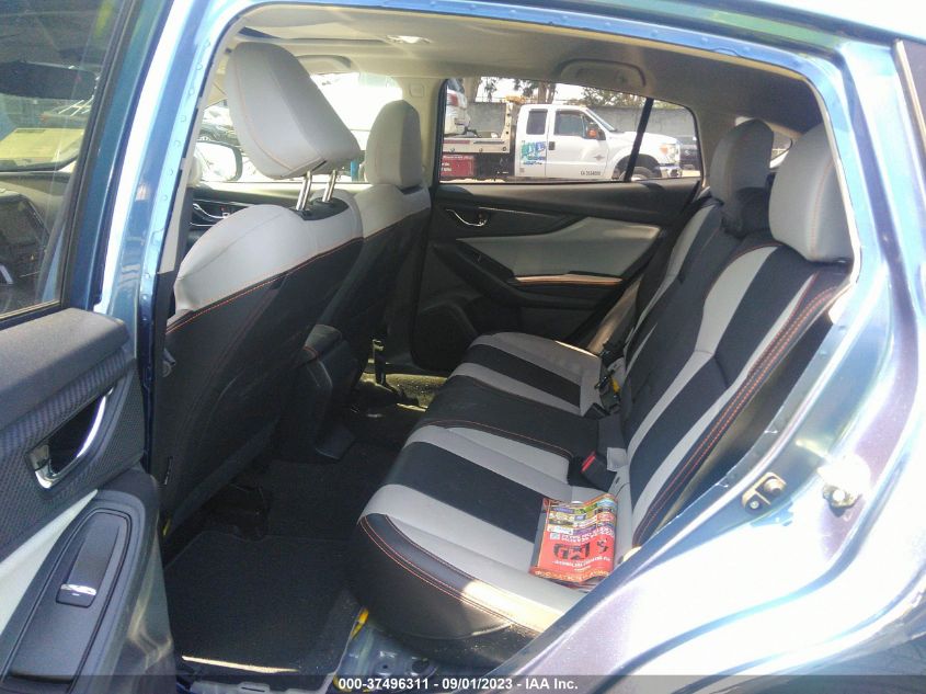 2018 SUBARU CROSSTREK LIMITED - JF2GTAMC3JH318554