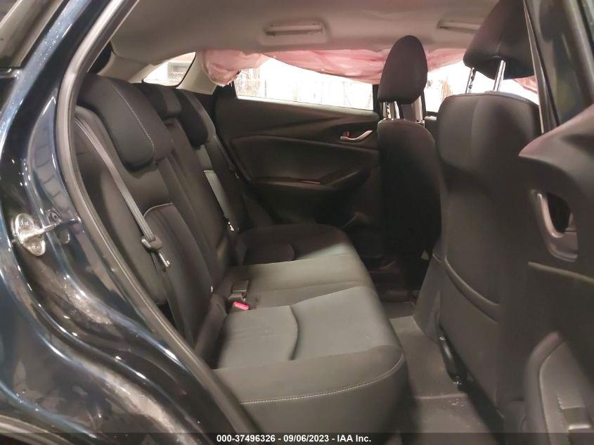 2021 MAZDA CX-3 SPORT - JM1DKFB72M1505806