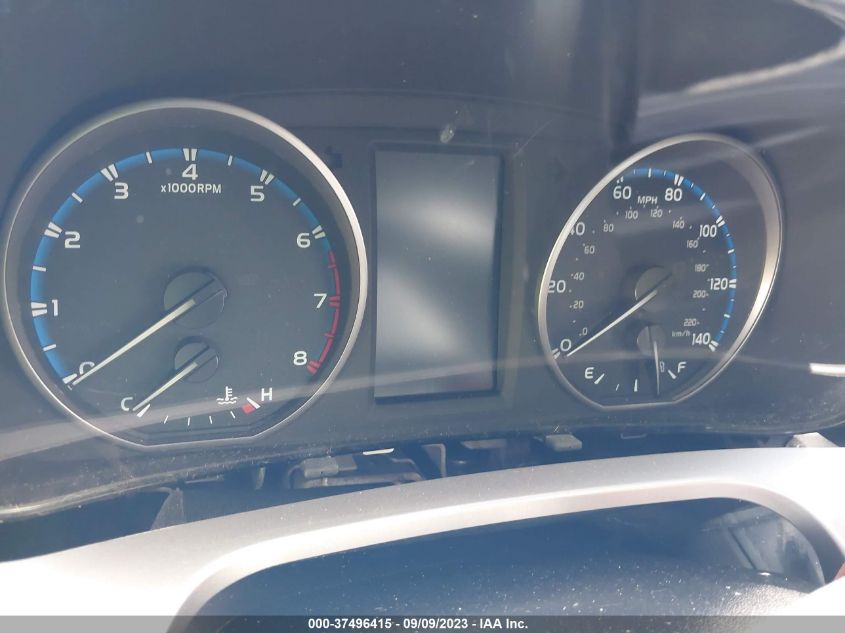 2017 TOYOTA RAV4 LE - JTMZFREV7HJ134959