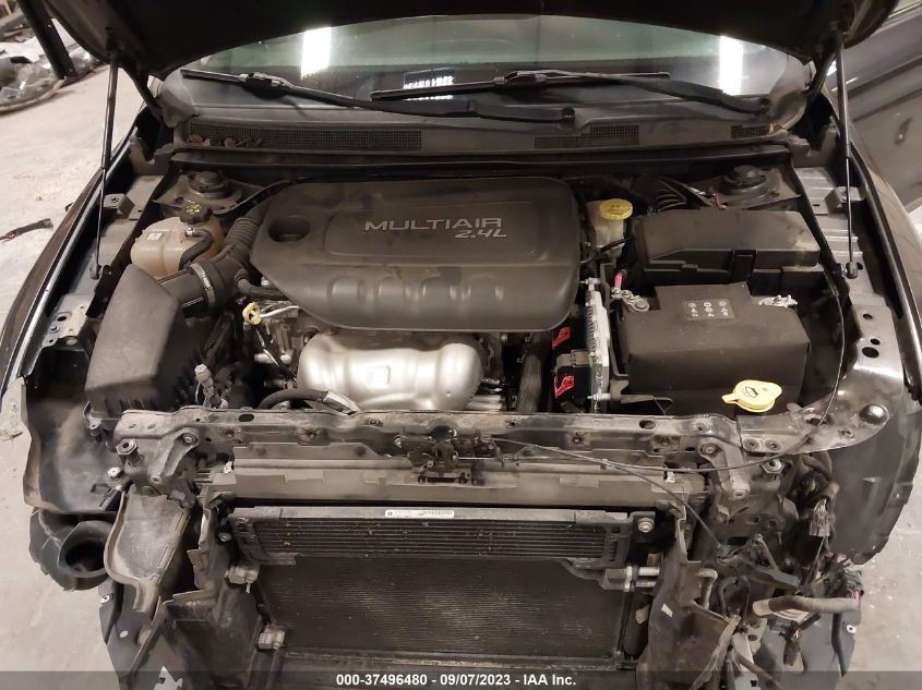 2015 CHRYSLER 200 LIMITED - 1C3CCCAB1FN532928