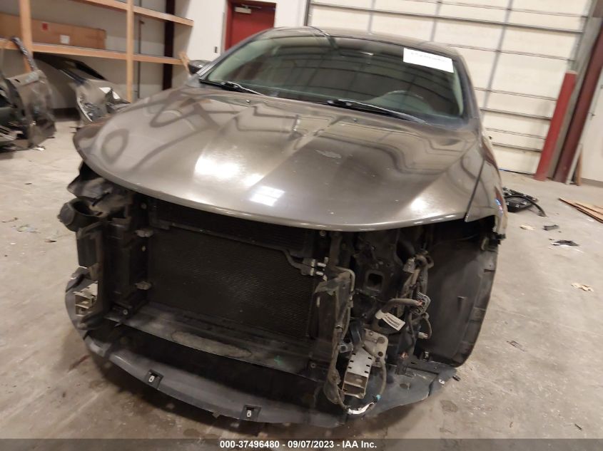 2015 CHRYSLER 200 LIMITED - 1C3CCCAB1FN532928