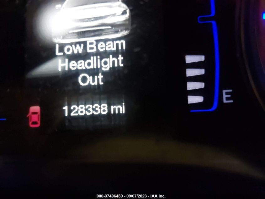 2015 CHRYSLER 200 LIMITED - 1C3CCCAB1FN532928