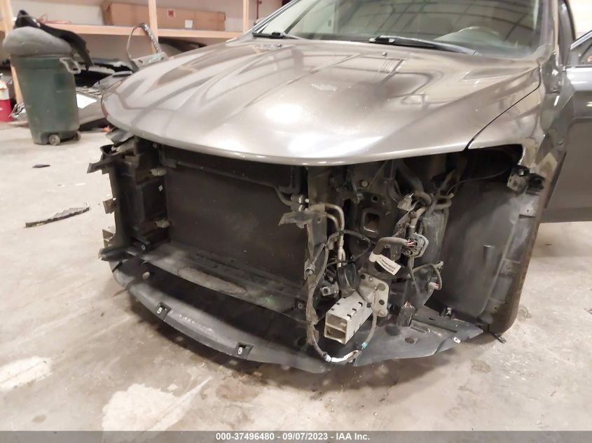 2015 CHRYSLER 200 LIMITED - 1C3CCCAB1FN532928