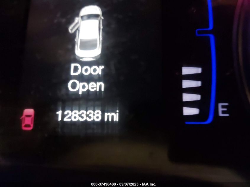 2015 CHRYSLER 200 LIMITED - 1C3CCCAB1FN532928