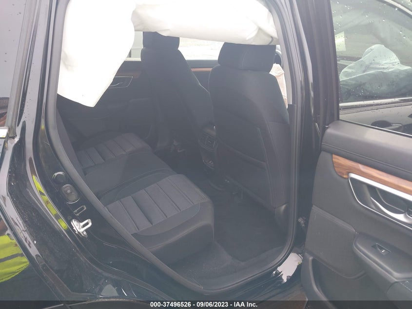 VIN 7FARW2H53LE006113 2020 HONDA CR-V EX
