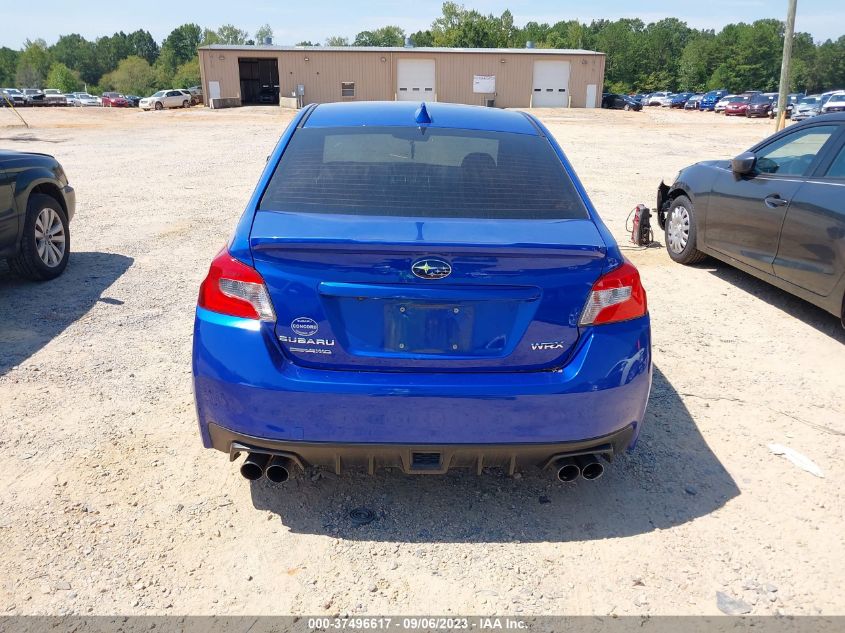 JF1VA1A69L9814424 Subaru WRX  16