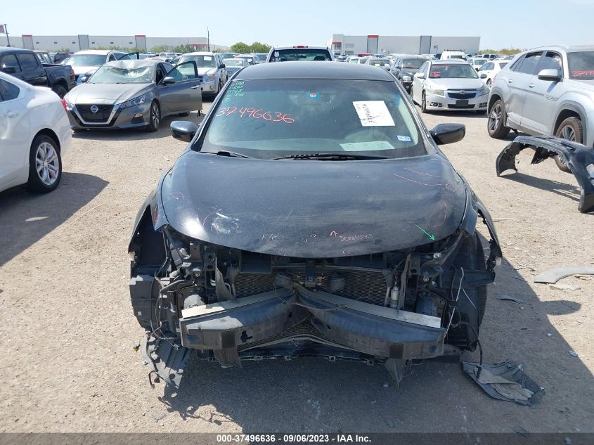 2015 NISSAN ALTIMA 2.5 SV - 1N4AL3AP1FC431937