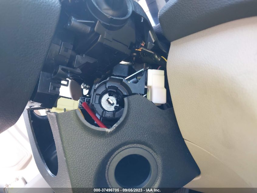2016 HYUNDAI TUCSON ECO - KM8J33A25GU031207