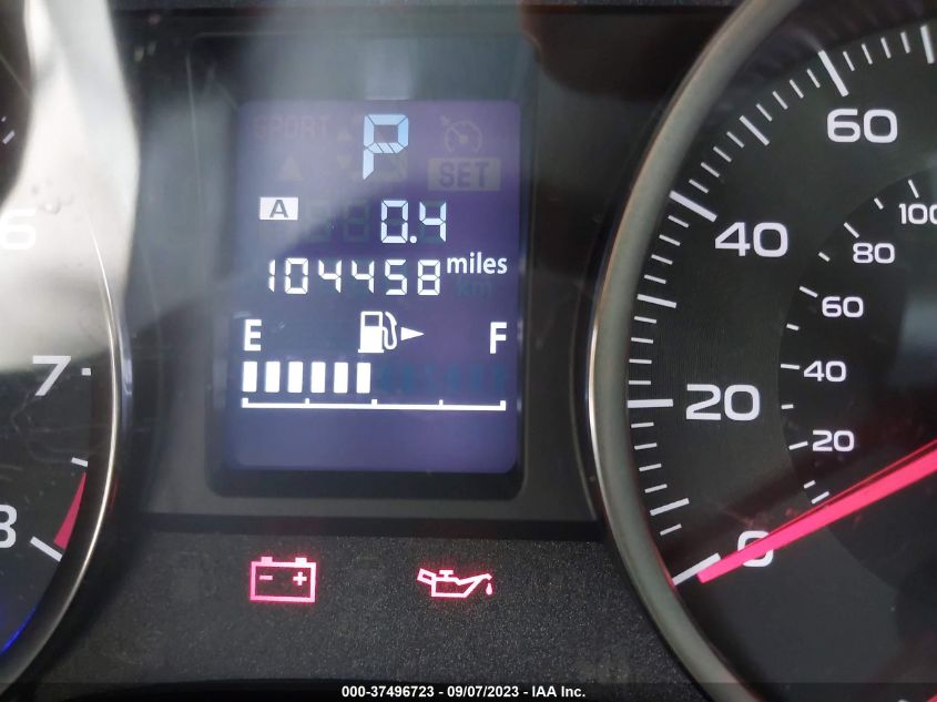 2015 SUBARU IMPREZA SEDAN PREMIUM - JF1GJAC69FH011662