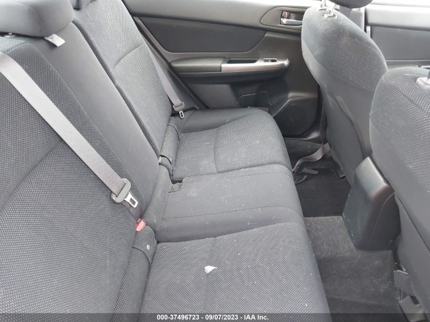 2015 SUBARU IMPREZA SEDAN PREMIUM - JF1GJAC69FH011662