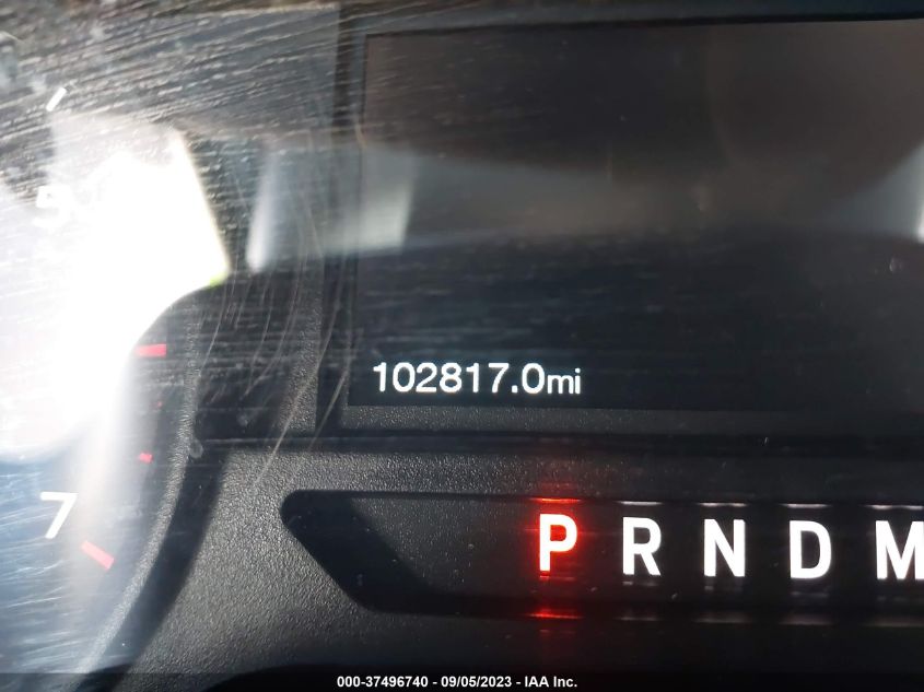 2018 FORD F-150 XL/XLT/LARIAT - 1FTEW1CP4JKF03426