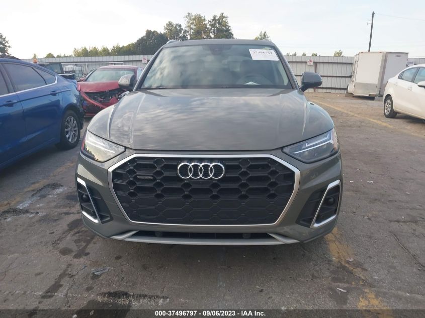 WA1EAAFY9P2066559 2023 AUDI Q5, photo no. 12