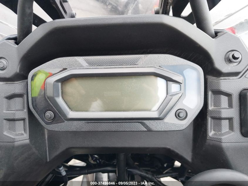 2023 KAWASAKI KL650 H ML5KLEH19PDA17034