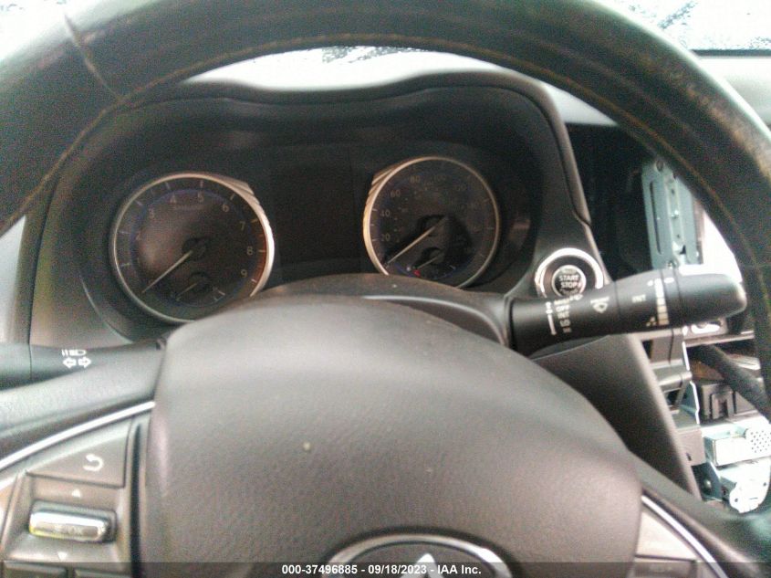 2015 INFINITI Q50 PREMIUM - JN1BV7AR2FM406205