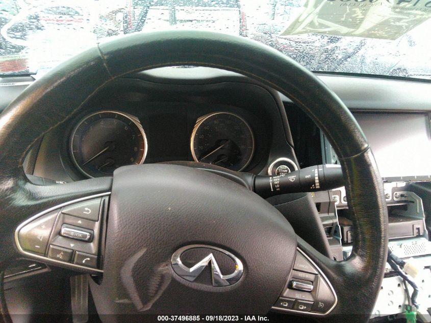 2015 INFINITI Q50 PREMIUM - JN1BV7AR2FM406205