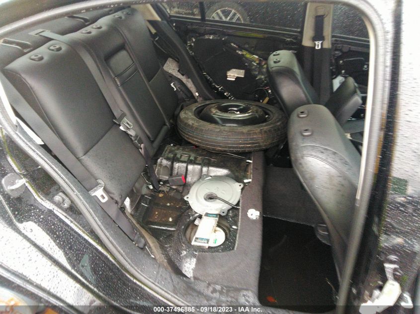 2015 INFINITI Q50 PREMIUM - JN1BV7AR2FM406205