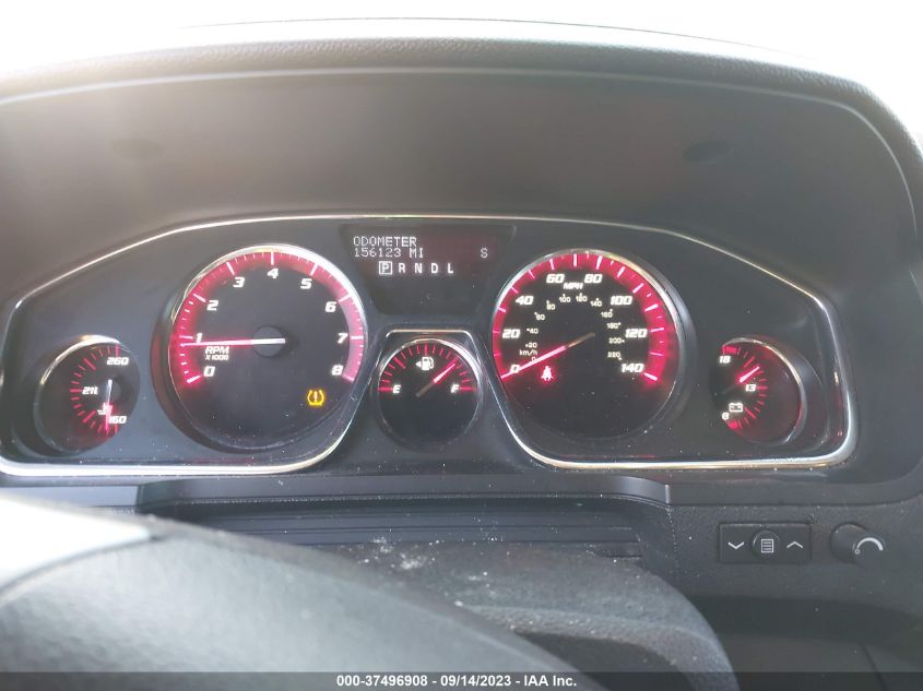 2015 GMC ACADIA DENALI - 1GKKVTKD5FJ187562