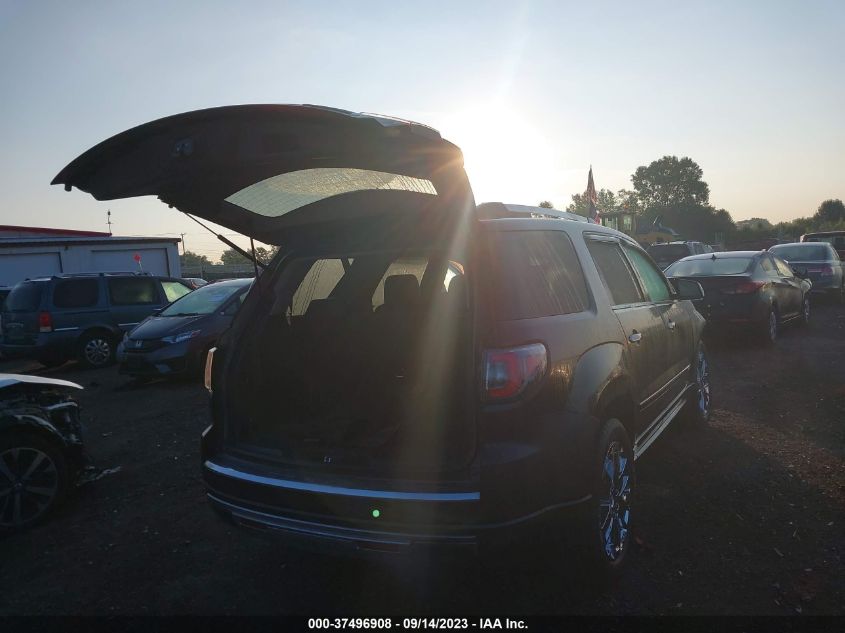 2015 GMC ACADIA DENALI - 1GKKVTKD5FJ187562