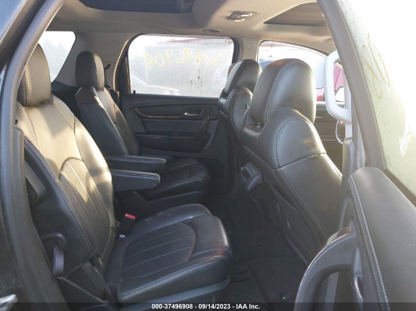 2015 GMC ACADIA DENALI - 1GKKVTKD5FJ187562