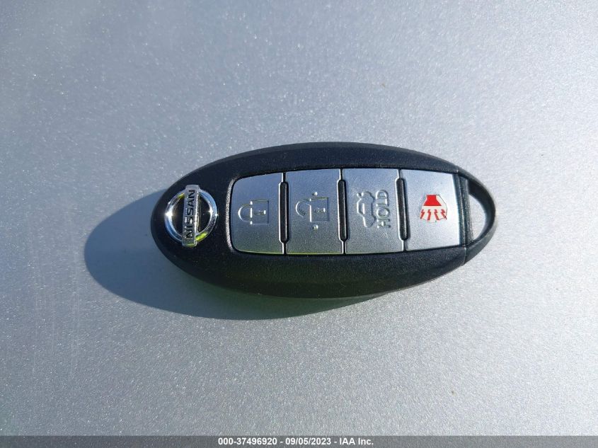 2015 NISSAN ALTIMA 2.5 - 1N4AL3AP8FC440747