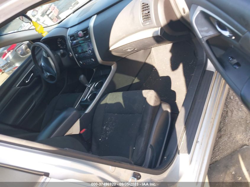 2015 NISSAN ALTIMA 2.5 - 1N4AL3AP8FC440747