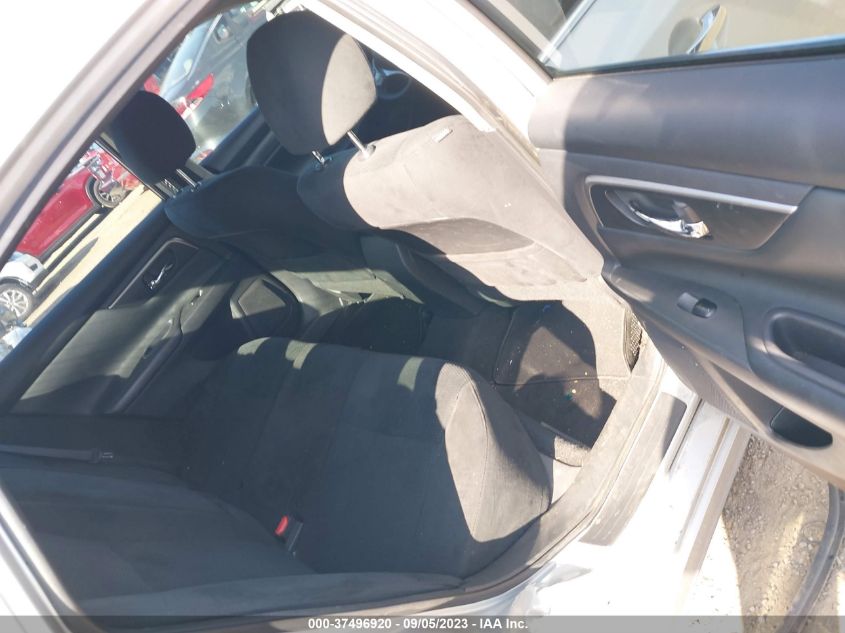 2015 NISSAN ALTIMA 2.5 - 1N4AL3AP8FC440747