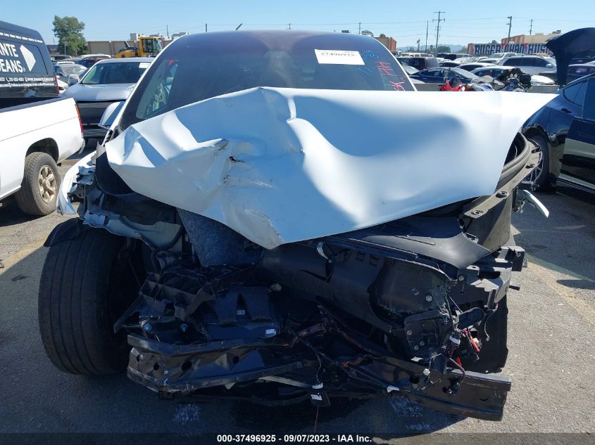 2017 TESLA MODEL X - 5YJXCDE24HF063364