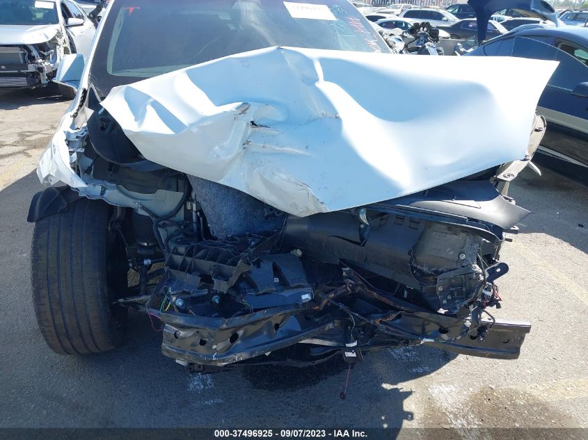 2017 TESLA MODEL X - 5YJXCDE24HF063364