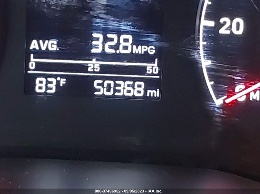 2021 HYUNDAI ACCENT SE - 3KPC24A64ME147887