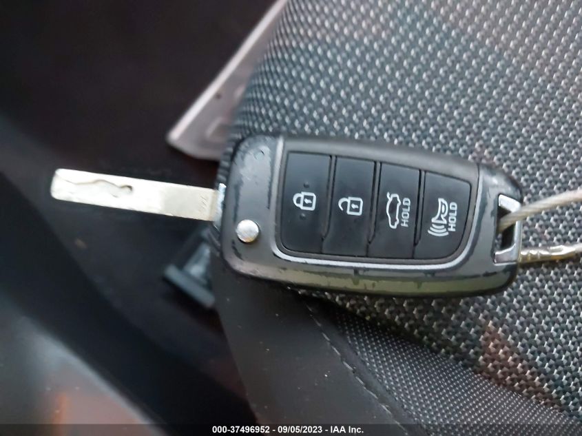 2021 HYUNDAI ACCENT SE - 3KPC24A64ME147887