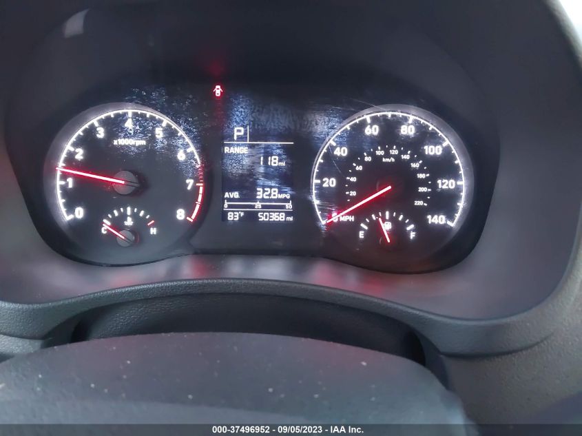 2021 HYUNDAI ACCENT SE - 3KPC24A64ME147887