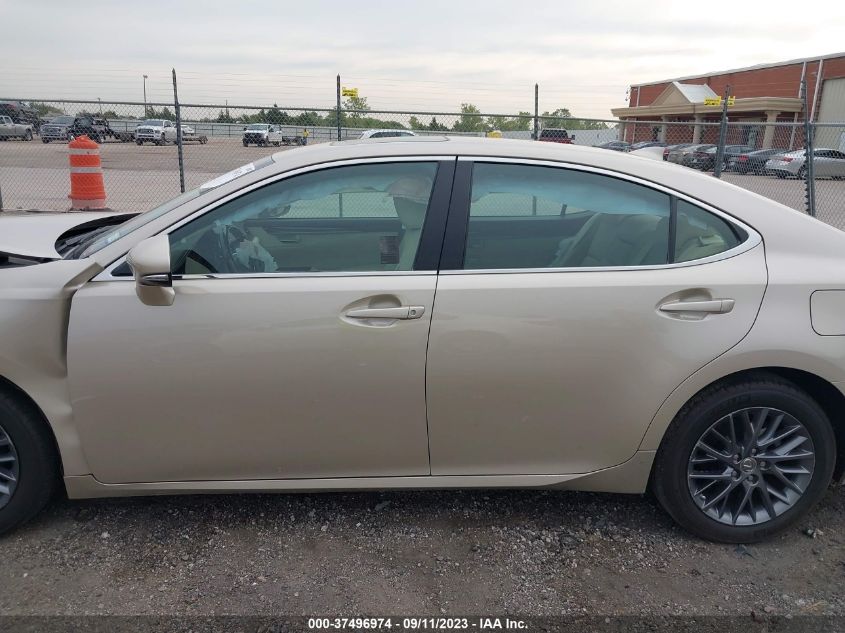 2018 LEXUS ES ES 350 - 58ABK1GG7JU086644
