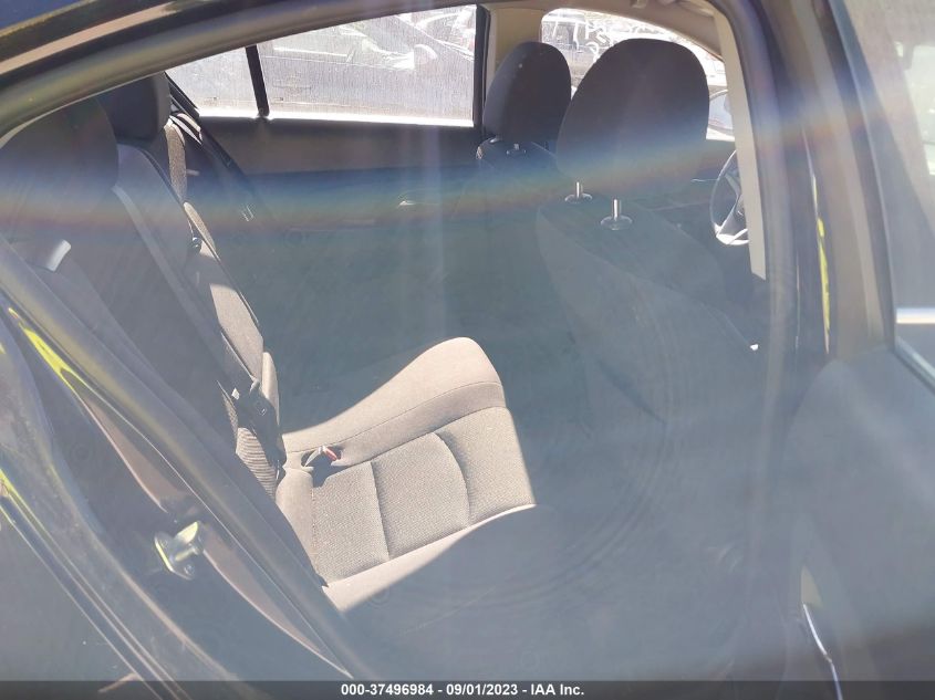 2014 CHEVROLET CRUZE 1LT - 1G1PC5SB0E7257541
