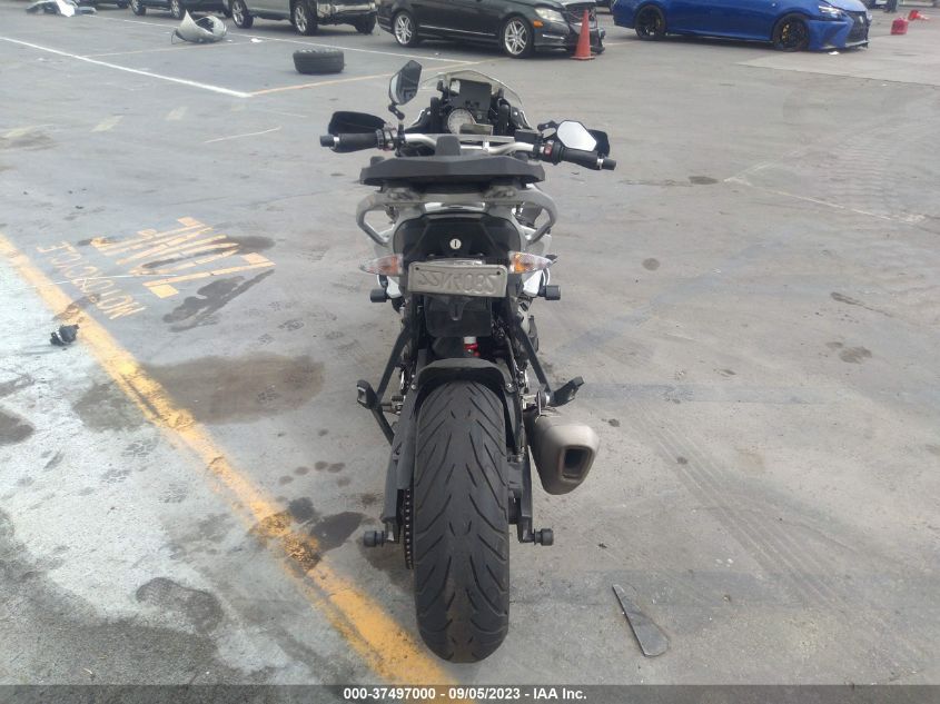 2016 BMW S 1000 XR - WB10D1308GZ462203