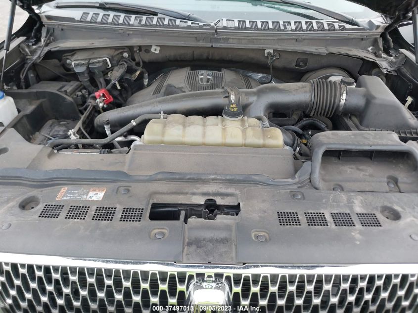 2020 LINCOLN NAVIGATOR L RESERVE - 5LMJJ3KT0LEL12393