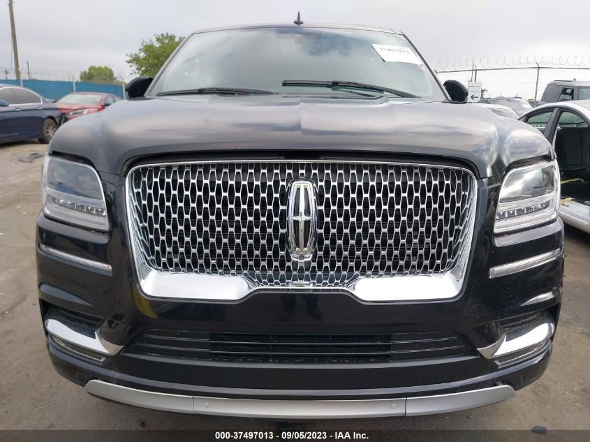 2020 LINCOLN NAVIGATOR L RESERVE - 5LMJJ3KT0LEL12393