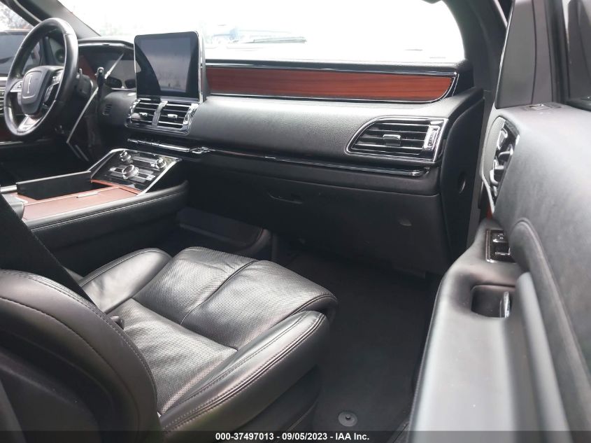 2020 LINCOLN NAVIGATOR L RESERVE - 5LMJJ3KT0LEL12393
