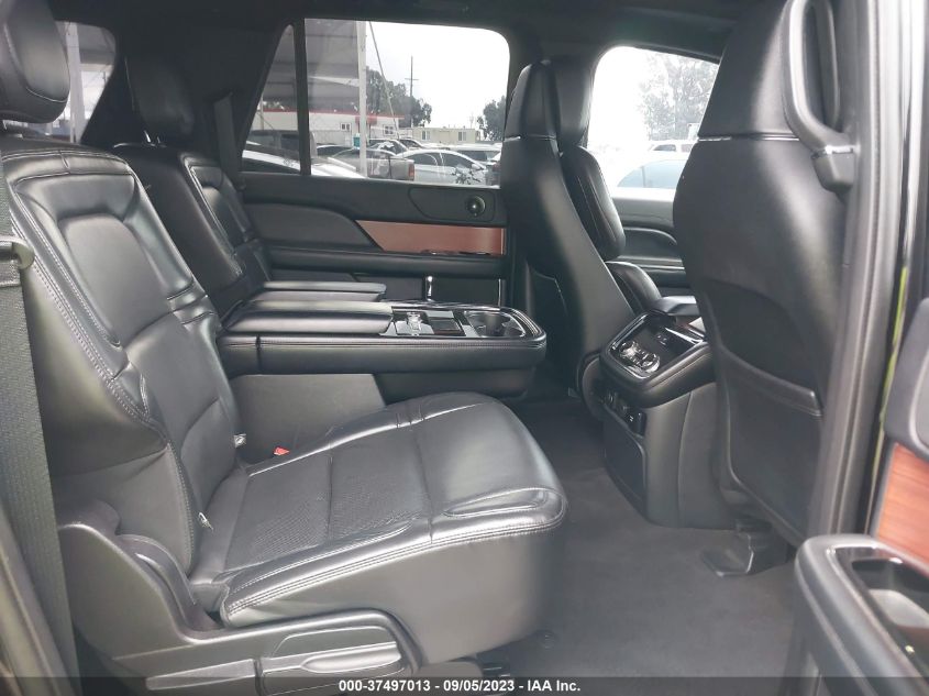 2020 LINCOLN NAVIGATOR L RESERVE - 5LMJJ3KT0LEL12393