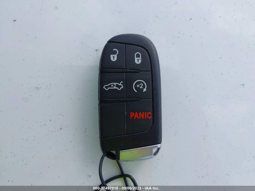 2021 DODGE CHALLENGER R/T - 2C3CDZBT2MH505573