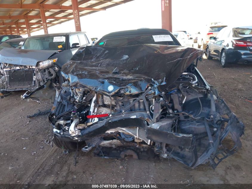 2013 MERCEDES-BENZ E-CLASS E 350 - WDDKK5KF6DF207101