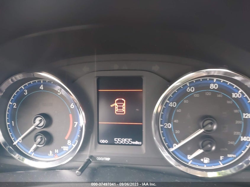 VIN 2T1BURHE6HC810588 2017 TOYOTA COROLLA L/LE/XLE/SE/XSE