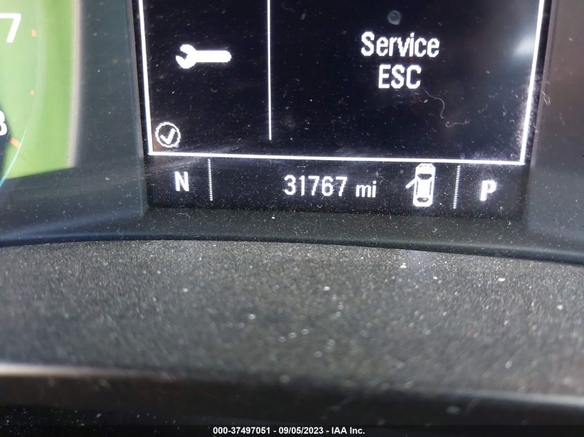 2022 CHEVROLET MALIBU LT - 1G1ZD5ST3NF164128