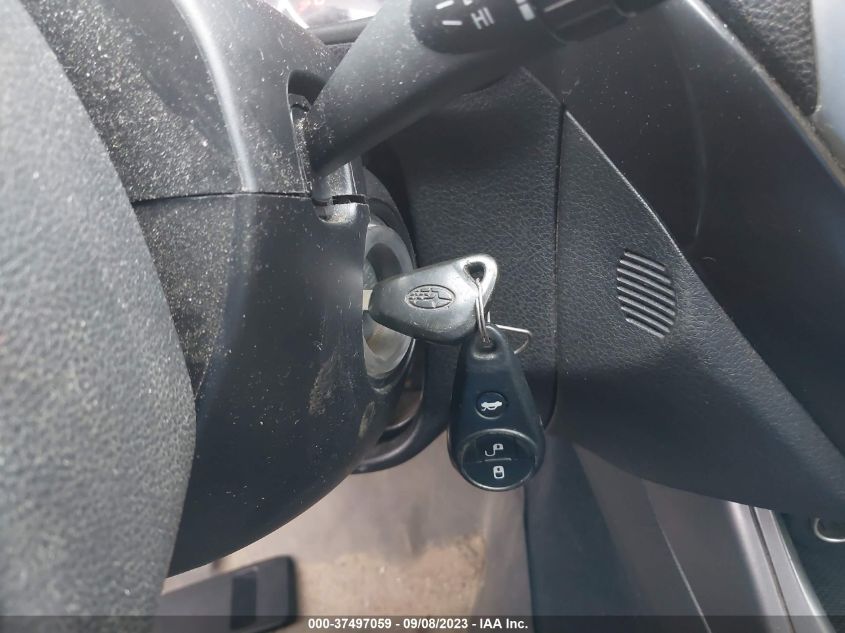 2014 SUBARU IMPREZA SEDAN WRX WRX JF1GV7E64EG013831