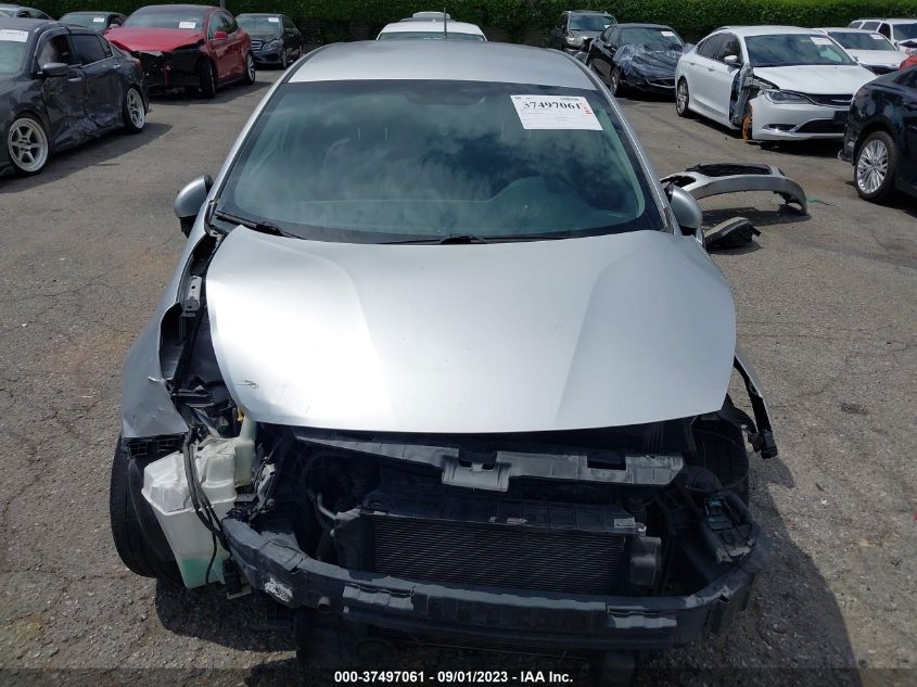 2013 KIA RIO LX - KNADM5A36D6283015